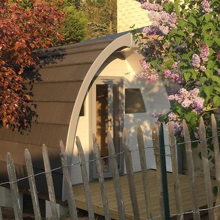 Hebergement Insolite Homes D Opale Saint-Martin-Boulogne Zewnętrze zdjęcie